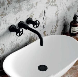 Bathroom taps buyer’s guide