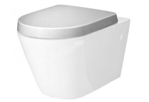 Essential ivy toilet seat