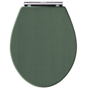 Hudson Reed Old London toilet seat