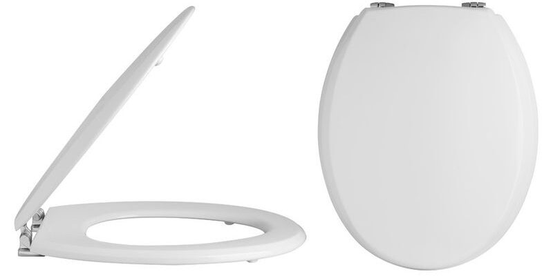 Hudson-Reed-Traditional-White-Wooden-Toilet-Seat