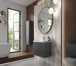 Bathroom Furniture