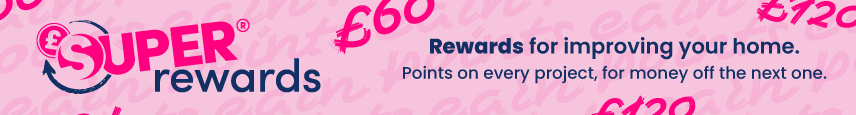 SUPER rewards 