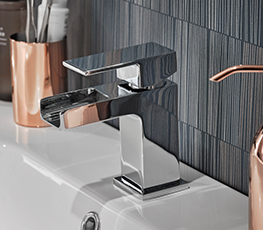 Basin & Bath Taps