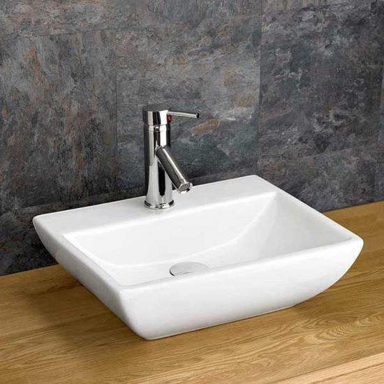 Clearance Basins