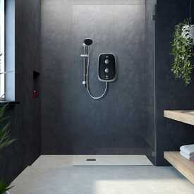 Electric Showers