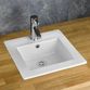 Inset Basins