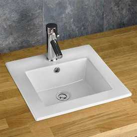 Inset Basins