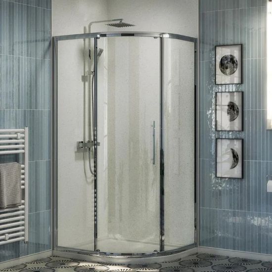Shower Enclosures