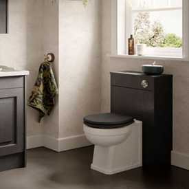 Toilet Cisterns  & Flushings