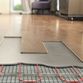 Underfloor Heating